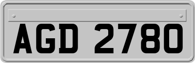 AGD2780