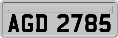AGD2785