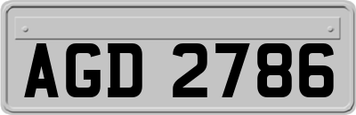 AGD2786
