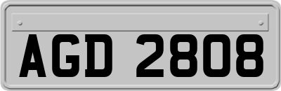AGD2808