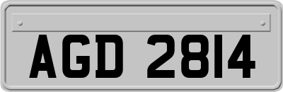 AGD2814