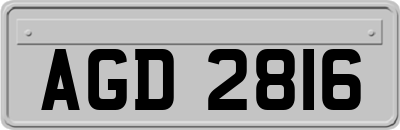AGD2816