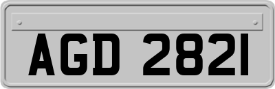 AGD2821