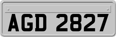 AGD2827