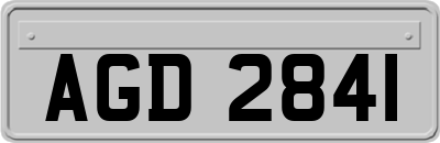 AGD2841
