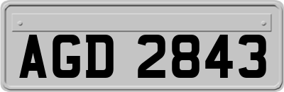 AGD2843