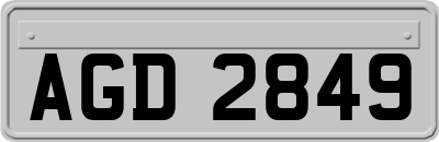 AGD2849
