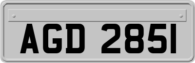 AGD2851