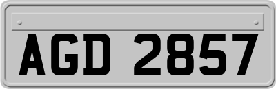 AGD2857
