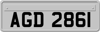 AGD2861