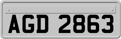 AGD2863