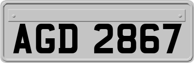 AGD2867