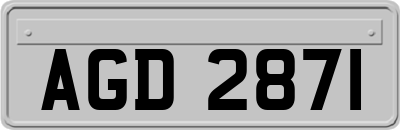 AGD2871