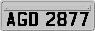 AGD2877