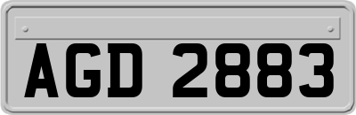 AGD2883