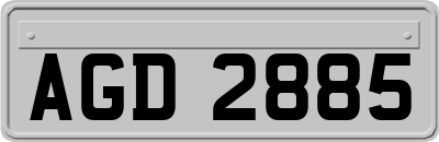 AGD2885