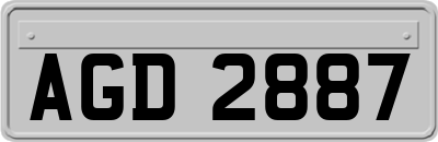 AGD2887