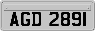 AGD2891