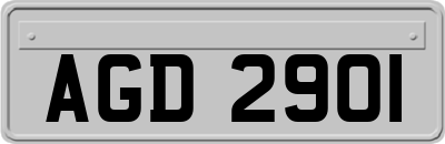 AGD2901