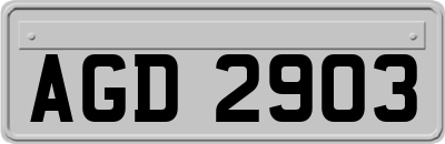 AGD2903