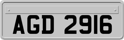 AGD2916