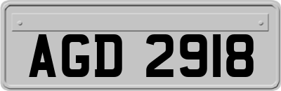 AGD2918