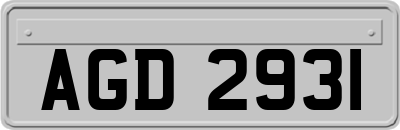 AGD2931