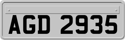 AGD2935