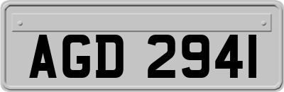 AGD2941