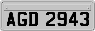 AGD2943