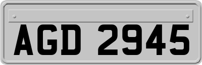 AGD2945