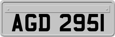 AGD2951