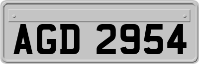 AGD2954
