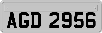 AGD2956