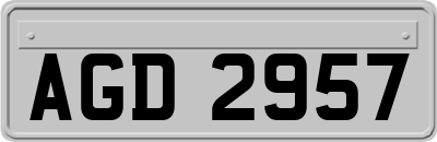 AGD2957