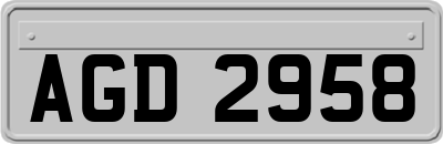 AGD2958