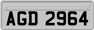 AGD2964