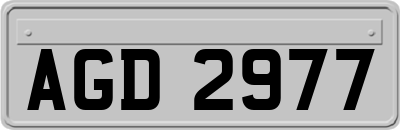 AGD2977