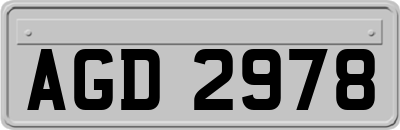 AGD2978