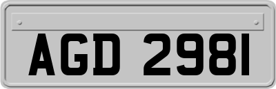 AGD2981