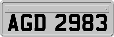 AGD2983