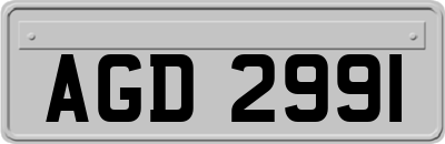 AGD2991