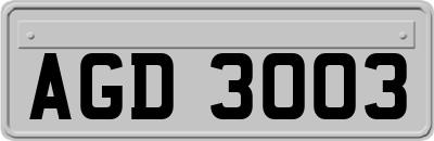 AGD3003