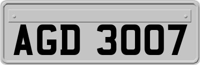 AGD3007