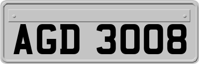 AGD3008