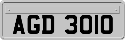 AGD3010