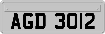 AGD3012
