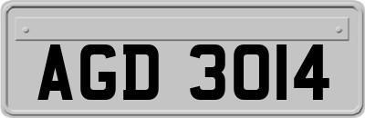 AGD3014