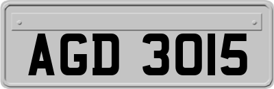 AGD3015