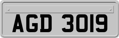 AGD3019